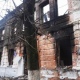При ракетной атаке ВСУ на Рыльск военный закрыл собой женщину