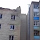 Во Льгове эвакуируют жителей из поврежденных ударом ВСУ домов