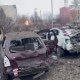 ВСУ, предположительно, ударили по Льгову РСЗО HIMARS