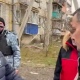 Хинштейн рассказал о ситуации во Льгове после обстрела ВСУ и выложил видео с места