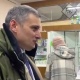 В Курске Хинштейн второй раз без предупреждения приехал в аптеку