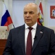 Спикер Курской облдумы Юрий Амерев рассказал об условиях работы в режиме КТО