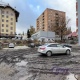 В Курске обсудили благоустройство пустыря на улице Советской