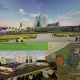 Курская область получит 418 миллионов рублей на продолжение строительства детской больницы