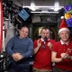 Российские космонавты рассказали, что приготовят на новогодний стол