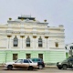 В Курске завершили ремонт концертно-творческого центра им. Щепкина
