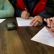 В Курской области изменили срок действия сертификатов для беженцев