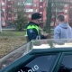 В Курской области в новогодние праздники ГАИ устроит сплошные проверки на трезвость