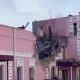 В Курской области ВСУ нанесли ракетный удар по селу Ивановское Рыльского района
