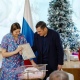 В Курске в новом году родились 10 девочек и 7 мальчиков