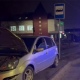 В Курске разыскивают очевидцев ДТП, в результате которого пострадали стоявшие на остановке люди