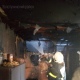 В Курской области произошли 4 пожара