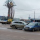В Курске в ДТП пострадал 14-летний пассажир