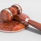Суд отменил приговор курянину в связи с его смертью