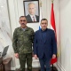 В Курск прибыл замминистра обороны РФ Юнус-Бек Евкуров