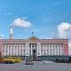 В Курске прогремел взрыв
