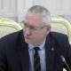 В Курской области ио председателя комитета региональной безопасности стал Олег Горячев