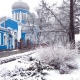 В Курской области Рождество пройдет со снегом и дождем