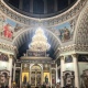 В Курской области Рождественские богослужения прошли без ЧП