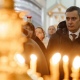 Хинштейн поздравил жителей Курской области с Рождеством