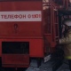 В Курске сгорел еще один автомобиль