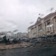 В Курской области 12 января ожидаются «температурные качели»