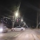 В Курске случилось несколько аварий