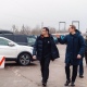 Генеральный директор «Россети Центр» Борис Эбзеев оценил работу энергосистемы Курской области