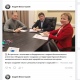 После критики Хинштейна курские чиновники открыли комментарии в соцсетях
