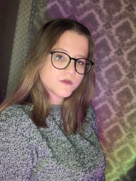 18-летняя курянка Ксения Завадина поступила в Курский государственный аграрный университет, чтобы получить образование ветеринара. Это стало возможно благодаря целевому направлению от компании «Мираторг» 18-летняя курянка Ксения Завадина поступила в Курский государственный аграрный университет, чтобы получить образование ветеринара. Это стало возможно благодаря целевому направлению от компании «Мираторг»