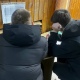В Курске нашли 18-летнего водителя, прокатившего друга на капоте машины, и составили 6 протоколов