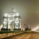 В Курской области пройдут дожди с перепадами температуры из минуса в плюс