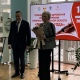 В Курской области премию «Литератор года» вручили Людмиле Коломиец