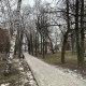 В Курской области 18 января ожидаются мокрый снег с дождем, туман и до +4°С