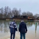 В Курске будет три места купания на Крещение