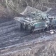 Крымские десантники рассказали про освобождение сел в Курской области