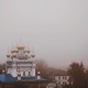В Курской области 19 января ожидается до 4 градусов тепла