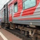 РЖД увеличивает количество вагонов в поездах «Курск-Москва» с 19 января