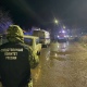 Погибшие на пожаре в Курской области дети находились дома одни
