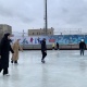 В Курске Губернский каток до 24 января будет бесплатным для студентов и Татьян