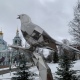В Курской области 22 января ожидается небольшой снег и от 6°С мороза до 1°С тепла