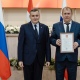 Курские энергетики удостоены высоких государственных наград