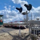 Курске железнодорожники усиливают профилактическую работу на переездах
