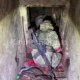 В Курской области до сих пор не могут забрать тела убитых из Русского Поречного