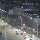 Авария в центре Курска затруднила движение
