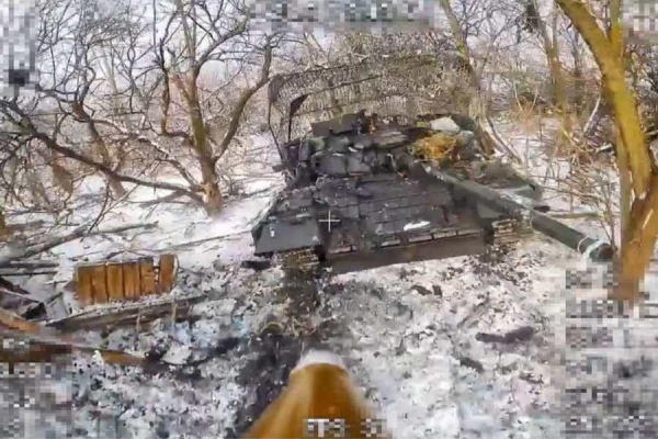 За секунду до взрыва За секунду до взрыва