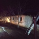 Под Курском потушили пожар в гостинице