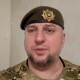 Воюющий в Курской области генерал Алаудинов попал в госпиталь
