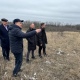 В Пристенском районе планируют построить 300 домов для переселенцев из курского приграничья