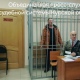 58-летнего жителя Курске арестовали по подозрению в убийстве